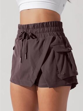 NWT Popflex Hiking Superskort